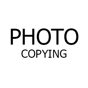 Photo Copying Service in Ballina Co Mayo