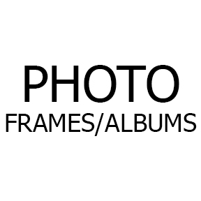 Photo Frames & Albums in Ballina Co Mayo