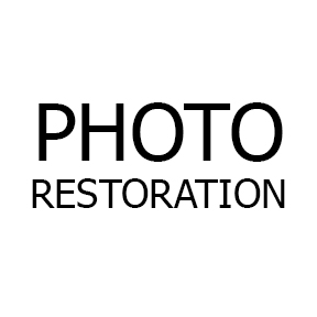 Photo Restoration In Ballina Co Mayo
